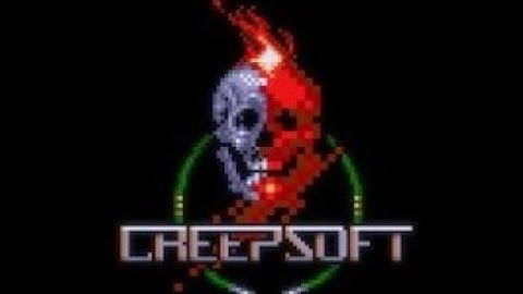 Astro Marine Corps for Atari ST