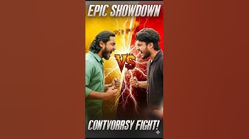 Gaming With Talha VS Itz Kabbo : The ULTIMATE Controversy Explained!