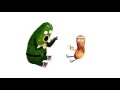 Pickle and peanut  intro