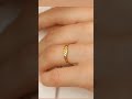 2 gram gold ring design simple gold rings designs