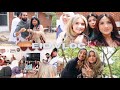 EID VLOG 2021 | BBQ, Bonfires, and Girls Sleepover