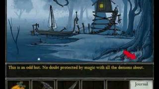 Hood Episode 2 Walkthrough