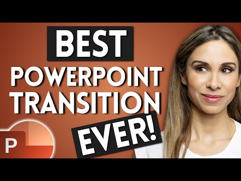 3 Cool Effects You Did NOT Think are Possible in PowerPoint | Morph