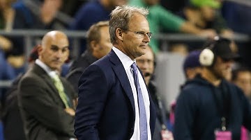 Interview: Brian Schmetzer on Brad Evans
