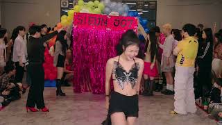 Teenager FF Performance @ SPRING BALL 2024 by SpringBall 2,288 views 1 month ago 22 minutes