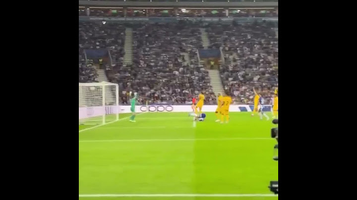 Amazing goal Mehd Taremi vs barcelona but VAR say is Offside