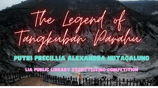 Download Putri Precillia Alexandra Hutagalung | The Legend Of Tangkuban Parahu Sangkuria Video MP3 Putri Precillia Alexandra Hutagalung | The Legend Of Tangkuban Parahu Sangkuria