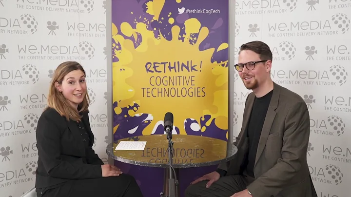 Rethink! Cognitive Technologies 2019: Interview mi...