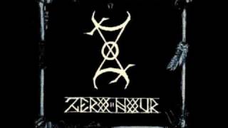 Zero Hour - Those who reek of slumber