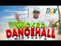 Wicked dancehall mix part 2 top dancehall 2024 rajahwild 450 skeng valiant teejay masicka 