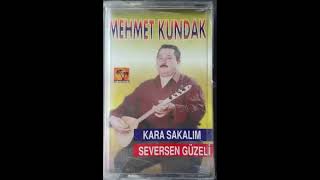 Mehmet KUNDAK - Seversen Ali'yi