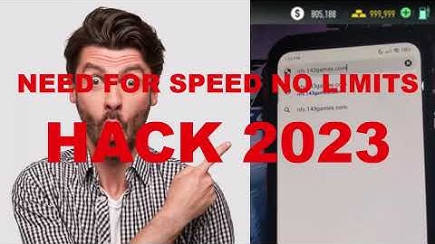 Need For Speed No Limits Hack 2023 Tutorial ✅ Easy Guide to get Unlimited Gold  ✅ iOS & Android