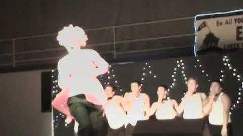 Lambda Chi Alpha Airband 2007