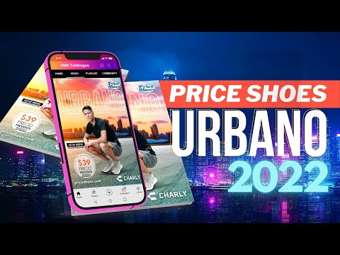 Catálogo Caballeros 2021-2022 || Price Shoes - YouTube