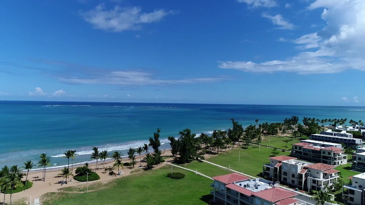 Condominio Casa Del Mar Rio Grande Puerto Rico YouTube