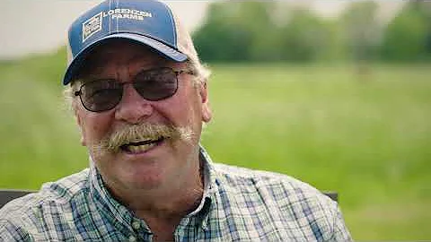 2021 Seedstock Producer of the Year - Lorenzen Farms