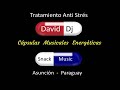 David dj paraguay  snack music  electronica dance 01