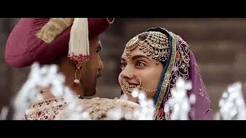 Aayat Video Song  Bajirao Mastani full HD