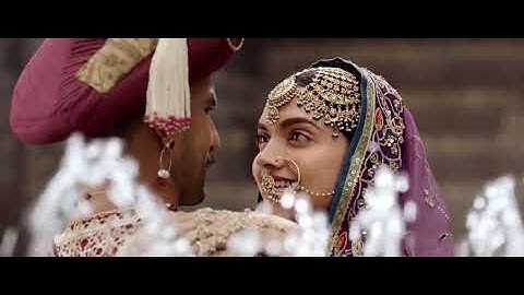 Aayat Video Song  Bajirao Mastani full HD
