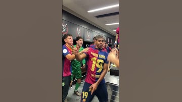 Sempre t’animaré 💙❤️ #fcbarcelona #football #shorts