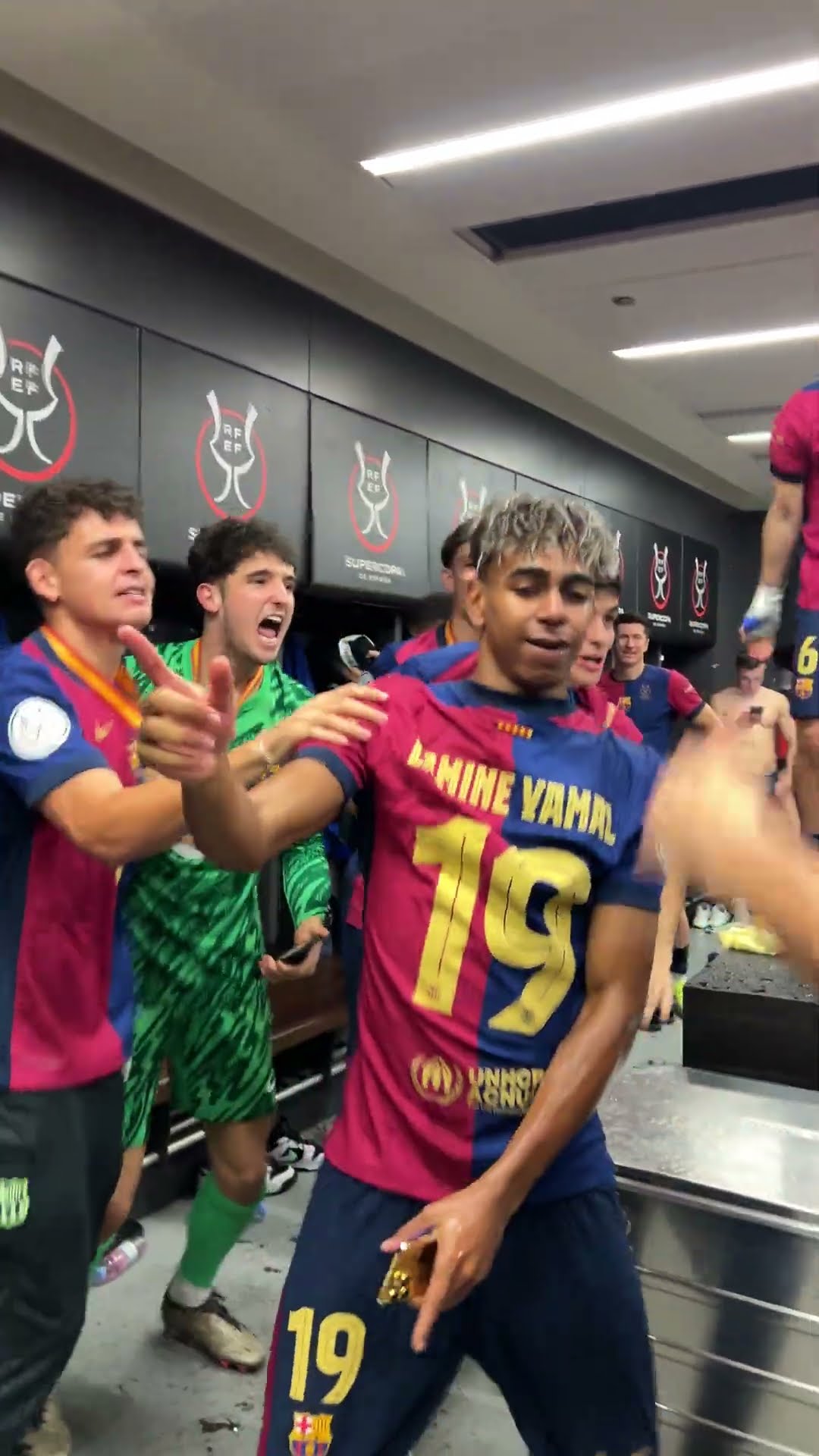 Sempre t’animaré ?❤️ #fcbarcelona #football #shorts