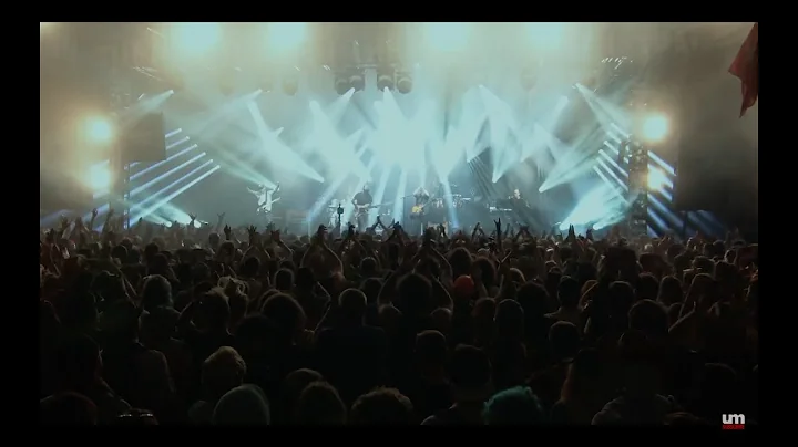 Umphrey's McGee: Bonnaroo Late Night - Full Show 0...