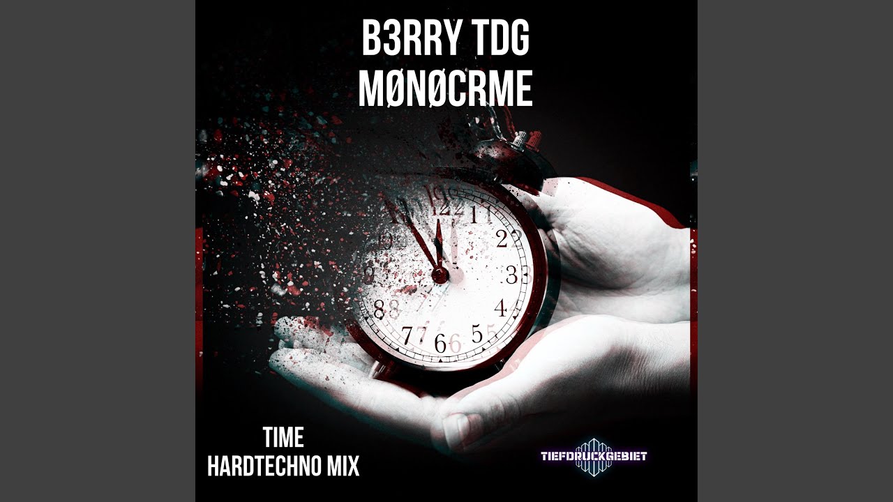 Watch TIME (HARDTECHNO MIX) on YouTube Watch TIME (HARDTECHNO MIX) on YouTube
