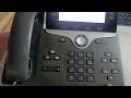 cisco 8845 ip phone user guide information part 2
