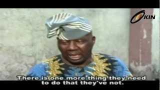 Iwajowa - Yoruba Comedy Film 2012
