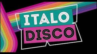 Italo Disco Mix