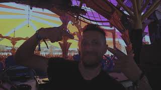 Critical Choice - Deepening The Roots (Live @ Boom Festival) screenshot 3