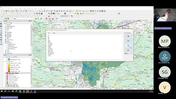 Análisis Geográfico. Resolución de dudas de las prácticas 3, 4 y 5