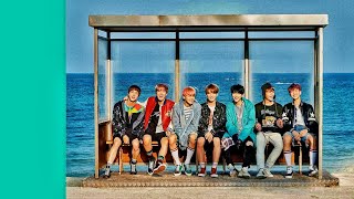 BTS - 'NOT TODAY' Studio Acapella