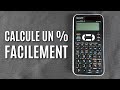 How To Do A Percentage On A Sharp EL 531XG Calculator How To Do A Percentage On A Sharp EL 531XG Calculator