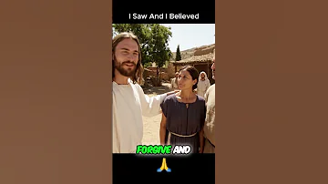 Jesus Christ Says Forgive And You Shall Be Forgiven Jesus Jesuschrist God Prayer 