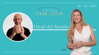 Pensaciones: acercando la neurociencia a tu día a día | Latidos Cercanos con David del Rosario