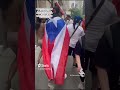 #puertoricandayparade2024 #boricua🇵🇷