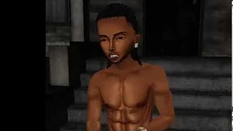 L'a Capone Seperate Myself Into (IMVU)