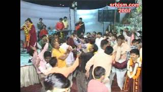 Shri ram balaji sewa mandal prsents ghata mehndipur maharaj ka 2,nd
jagran 10 march 2007 trilok puri delhi-110091 song:balaji mere gh...