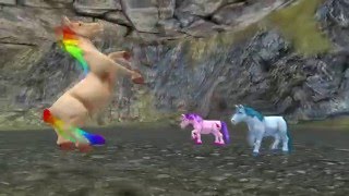 Clan of Pony Promo Video screenshot 1