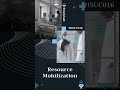 Smart Hospital: Resource Mobilization for Faster, Safer Emergency Response