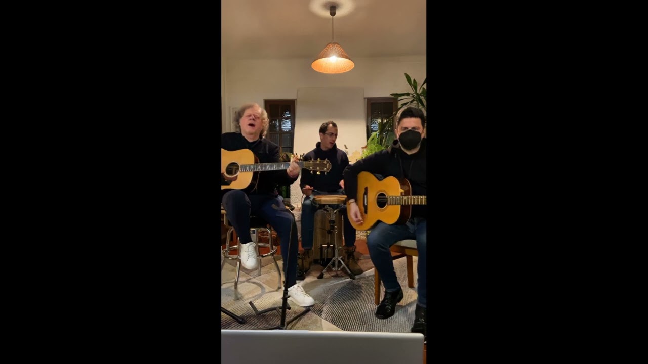 UHF - Duelo ao Espelho - TRIO - MMC 60