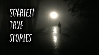 6 of my Favorite Scary True Stories Through the Years