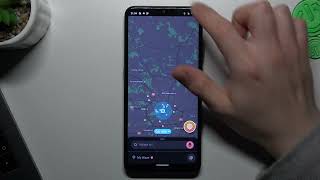 How to Use Waze App in Offline Mode? Let's Drive without Wi-Fi / Internet Connection! screenshot 3
