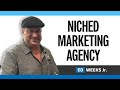 Niched Marketing Agency?