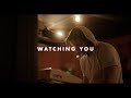 NIGHT TRAVELER - Watching You (Official Lyric Video)