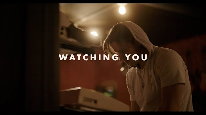 NIGHT TRAVELER - Watching You (Official Lyric Video) - DayDayNews