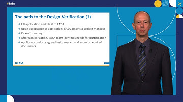 Path to Design Verification - Rotorcraft & VTOL Symposium 2021