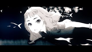 zhanulka - портреты (Acoustic) [AMV/EDIT] 4K