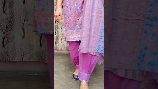 #purple colour suit designs #latest suit designs #trending suit designs #panjabi suit designs